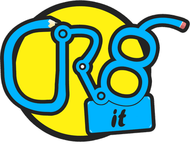 CR8 it